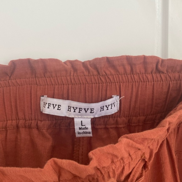 Lightweight, flowy, summer pants - Picture 3 of 7